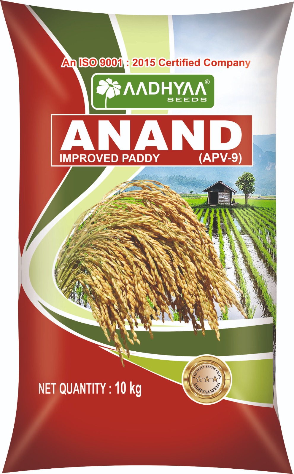 Paddy Anand Paddy Anand
