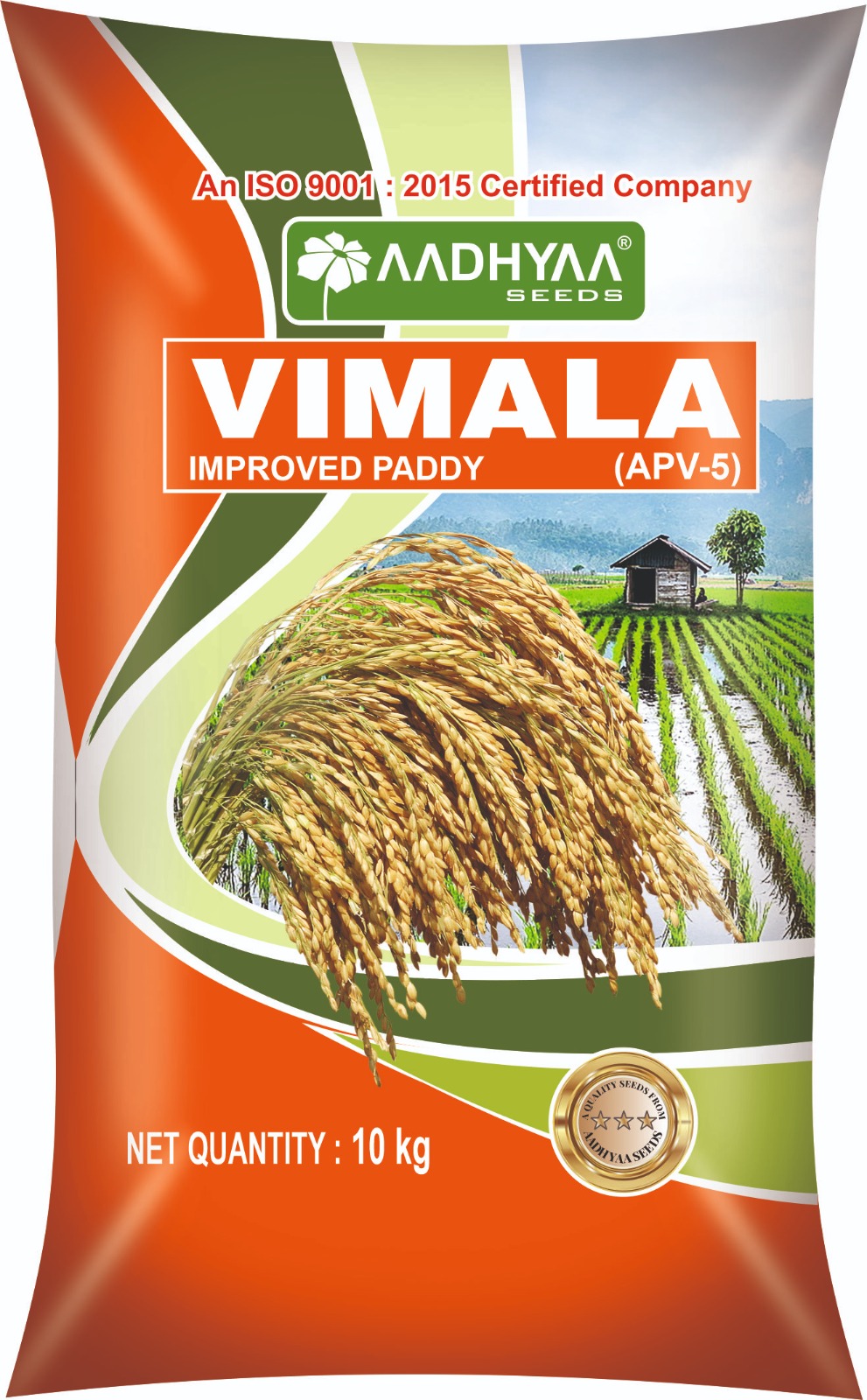 Paddy Vimala Paddy Vimala