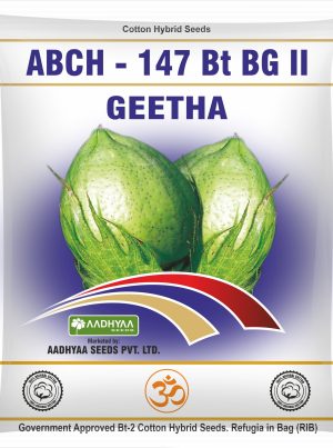 Cotton Geetha 147