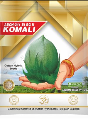 Cotton Komali - 241