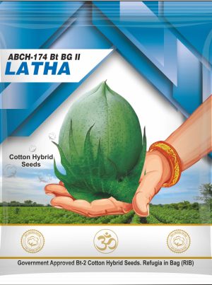 Cotton Latha - 174