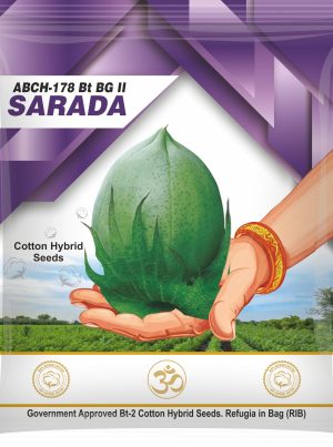 Cotton Sarada - 178