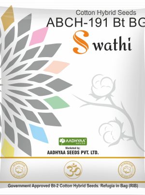 Cotton Swathi - 191